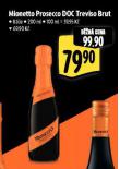 MIONETTO PROSECCO DOC TREVISO BRUT