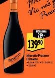 MIONETTO PROSECCO FRIZZANTE