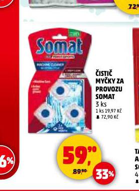SOMAT ISTI MYKY