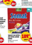SOMAT TABLETY DO MYKY