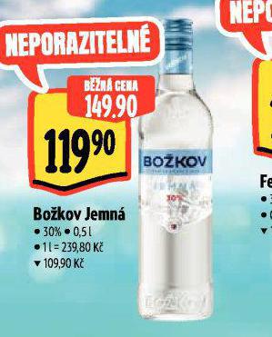 BOKOV JEMN