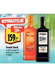 FERNET STOCK