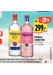 FINSBURY LONDON GIN