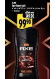 AXE SPRCHOV GEL