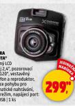 KAMERA DO AUTA