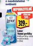 LENOR VONN PERLIKY