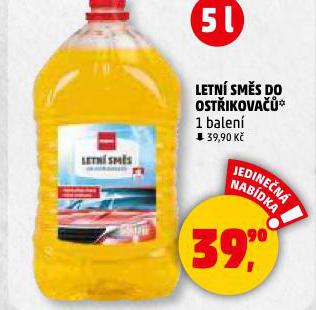 LETN SMS DO OSTIKOVA
