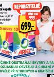 ARIEL PRAC KAPSLE