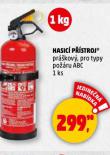 HASIC PSTROJ