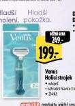 VENUS HOLIC STROJEK
