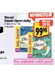 DISCREET SLIPOV VLOKY
