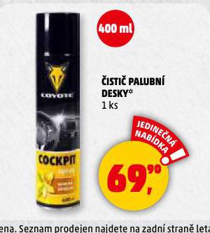 ISTI PALUBN DESKY