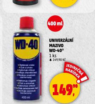 UNIVERZLN MAZIVO