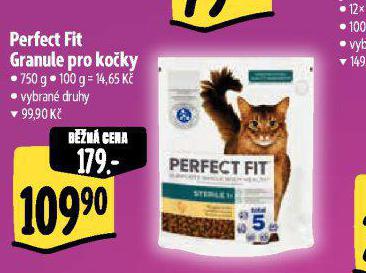 PERFECT FIT GRANULE PRO KOKY