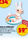 KRUH SE ZVTKEM