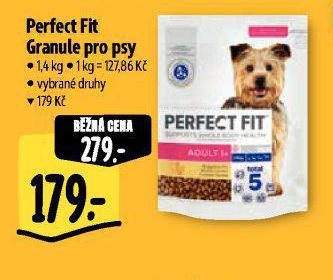 PERFECT FIT GRANULE PRO PSY