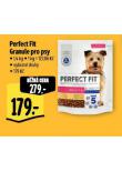 PERFECT FIT GRANULE PRO PSY