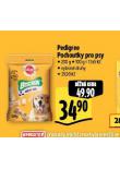 PEDIGREE POCHOUTKY PRO PSY