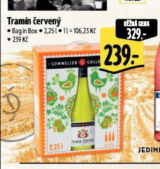 TRAMN ERVEN