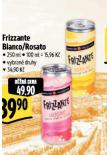 FRIZZANTE BIANCO / ROSATO