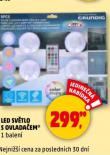 LED SVTLO S OVLADAEM