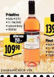 PRIMITIVO
