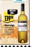 PINOT GRIGIO