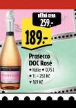 PROSECCO DOC ROS