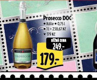 PROSECCO DOC