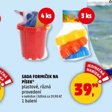 SADA FORMIEK NA PSEK