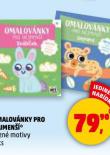 OMALOVNKY PRO NEJMEN