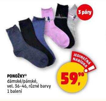 PONOKY