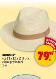 KLOBOUK