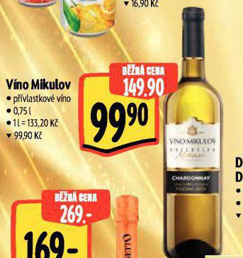 VNO MIKULOV