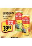 SIERRA MARGARITA