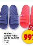 PANTOFLE