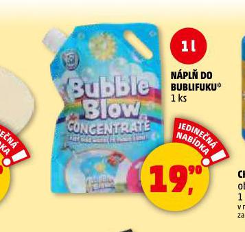 NPL DO BUBLIFUKU