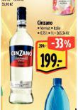 CINZANO