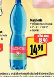 MAGNESIA