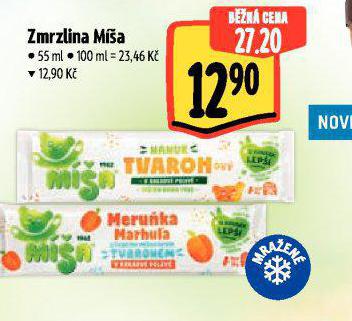 ZMRZLINA M͊A