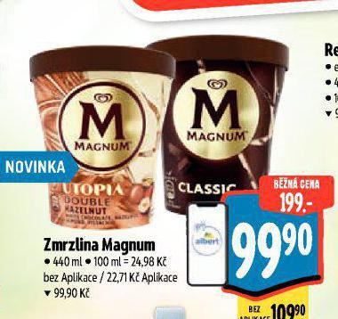 ZMRZLINA MAGNUM