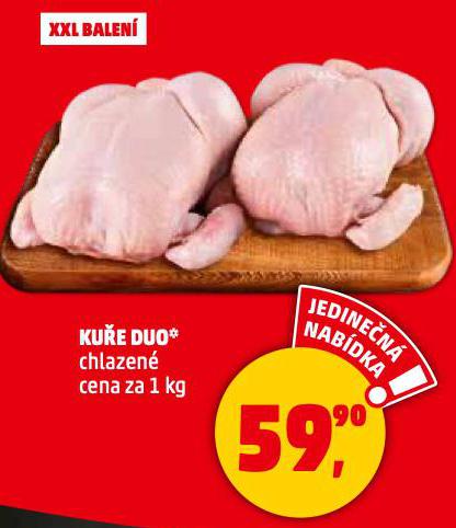 KUE DUO