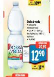 DOBR VODA OCHUCEN