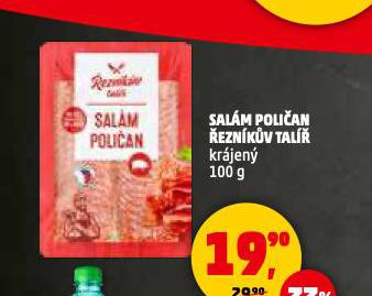 SALM POLIAN