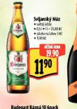 PIVO SVIJANSK MZ