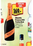 MIONETTO PROSECCO DOC TREVISO BRUT