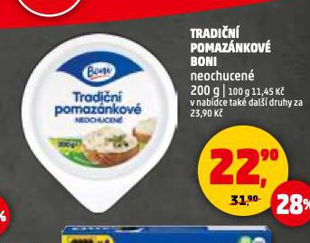 TRADIN POMAZNKOV