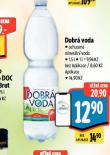 DOBR VODA OCHUCEN