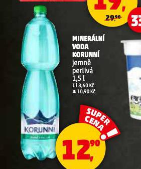 KORUNN