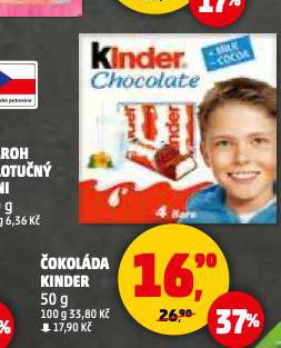 KINDER OKOLDA